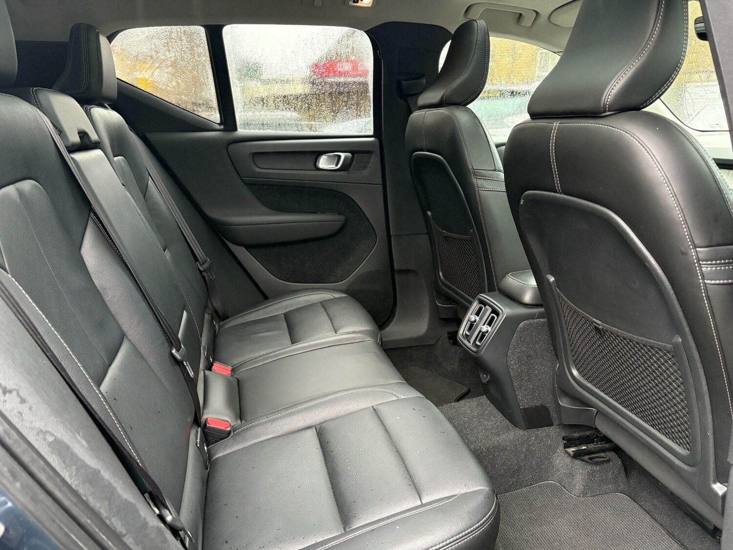 Used Volvo XC40 2019 for sale - 77331861: Photo 36