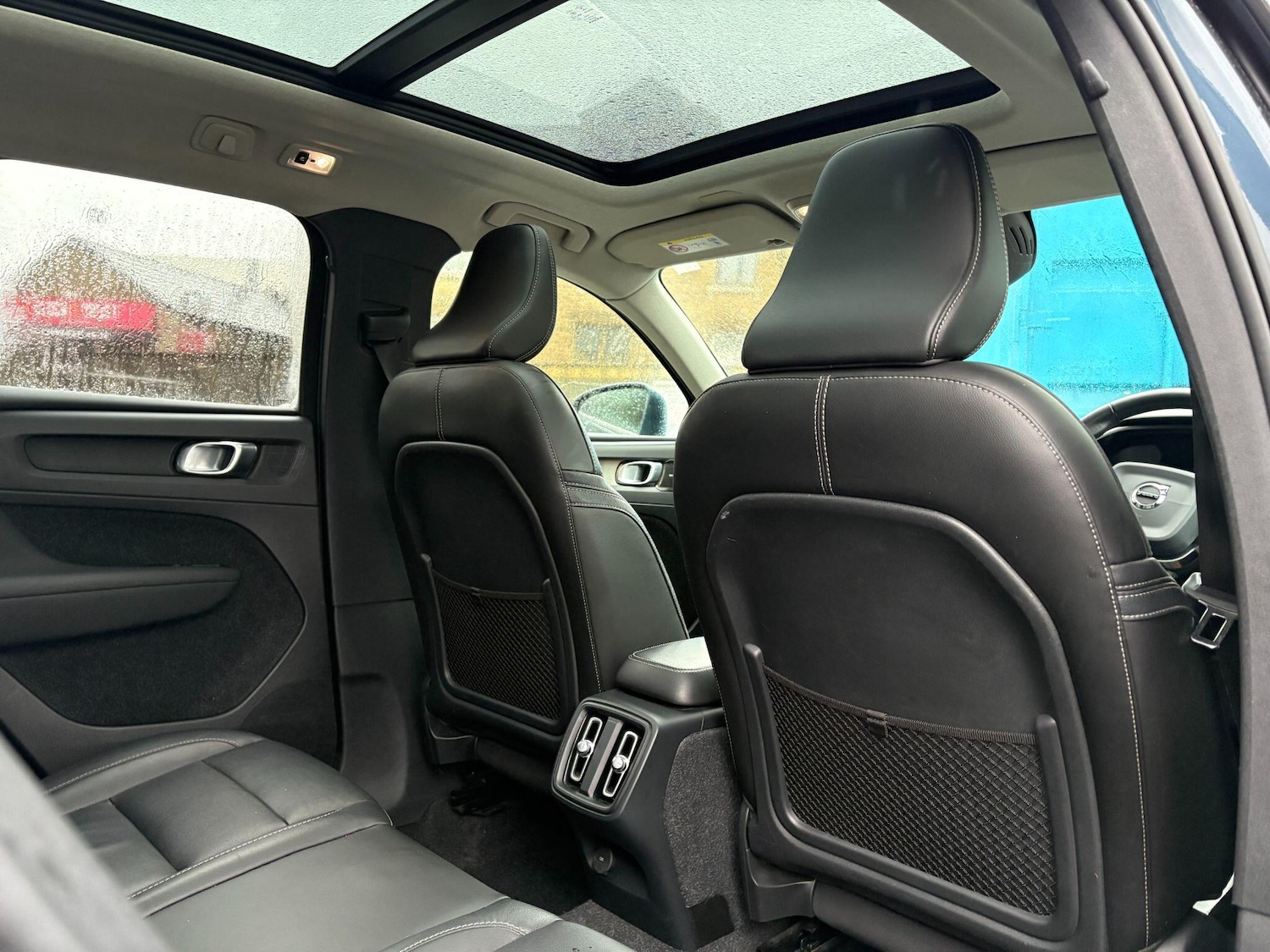 Used Volvo XC40 2019 for sale - 77331861: Photo 37