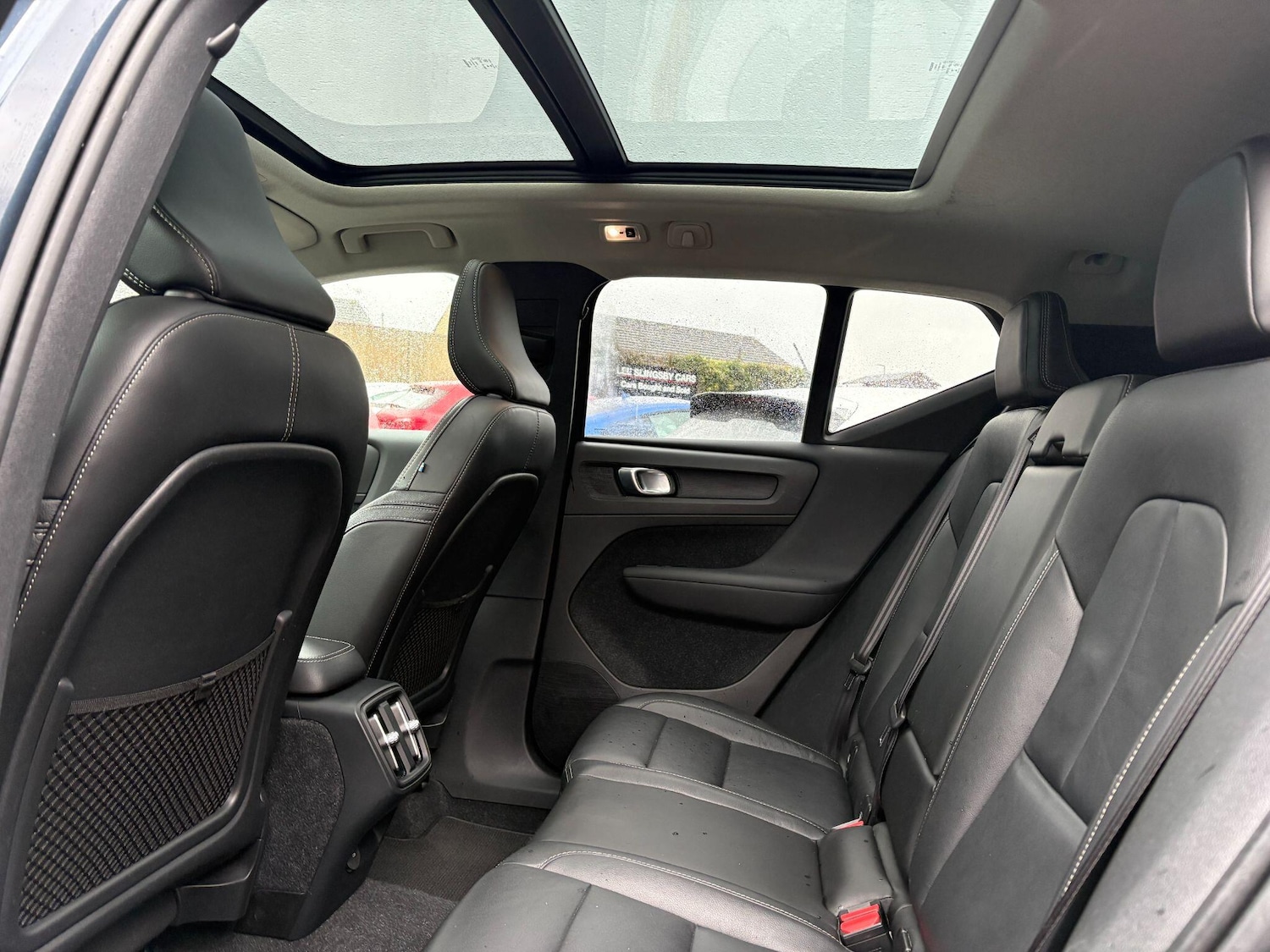 Used Volvo XC40 2019 for sale - 77331861: Photo 38