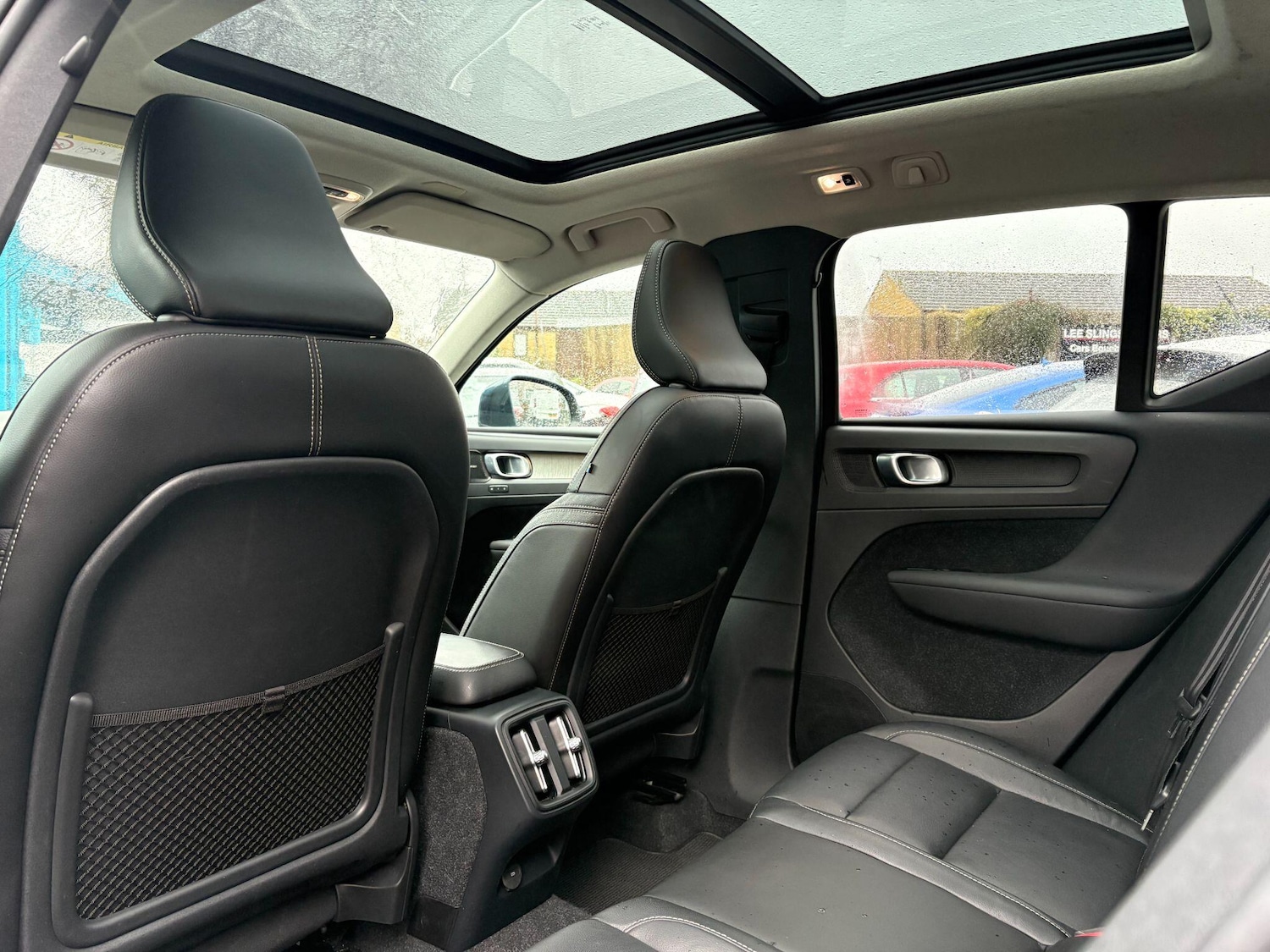 Used Volvo XC40 2019 for sale - 77331861: Photo 39