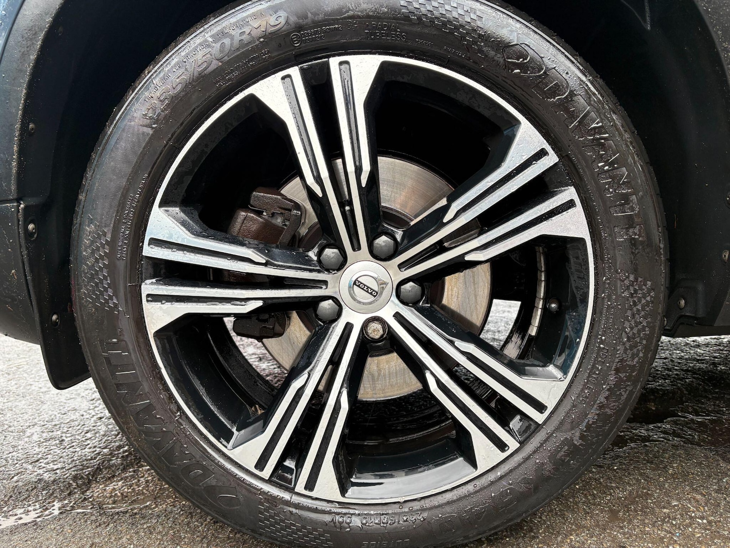 Used Volvo XC40 2019 for sale - 77331861: Photo 43