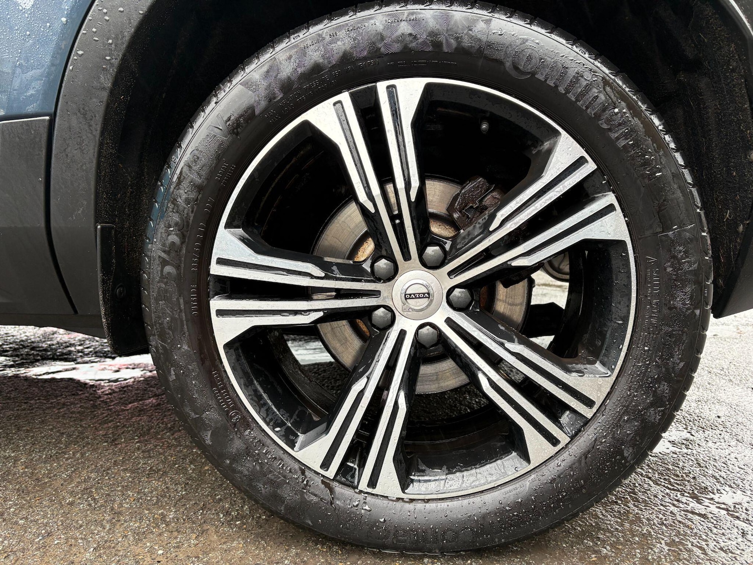 Used Volvo XC40 2019 for sale - 77331861: Photo 44