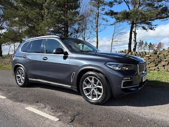 Used BMW X5 2019 for sale - 77839313: Photo