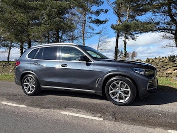 Used BMW X5 2019 for sale - 77839313: Photo