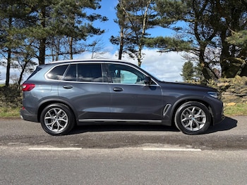 Used BMW X5 2019 for sale - 77839313: Photo