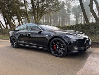 Used Tesla Model S 2014 for sale - 77723099: Photo