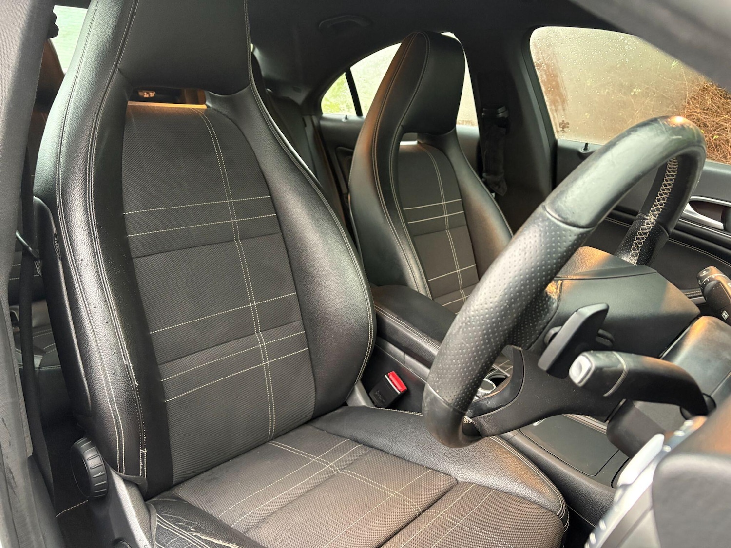 Used Mercedes-Benz CLA 2016 for sale - 76952418: Photo 19