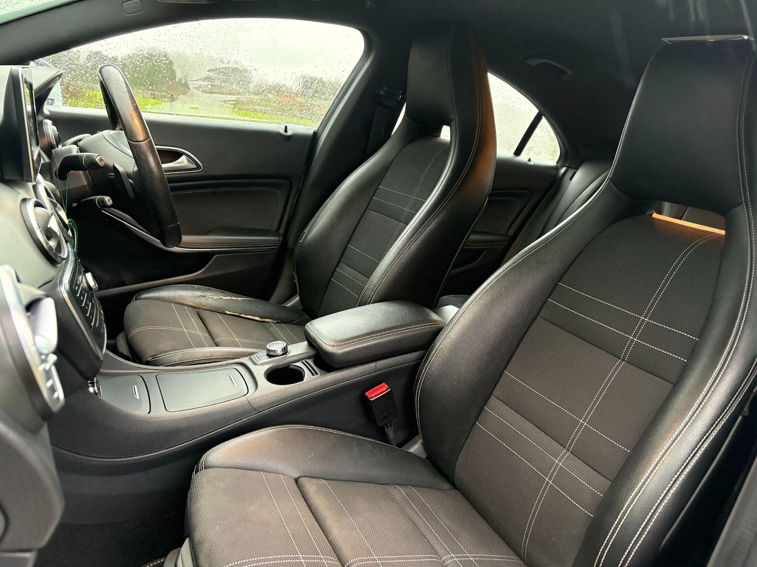 Used Mercedes-Benz CLA 2016 for sale - 76952418: Photo 22