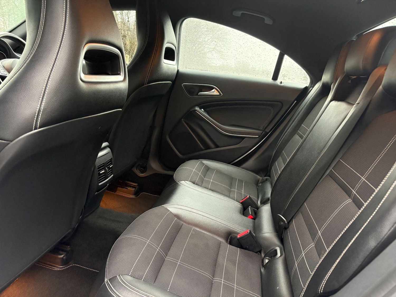 Used Mercedes-Benz CLA 2016 for sale - 76952418: Photo 23