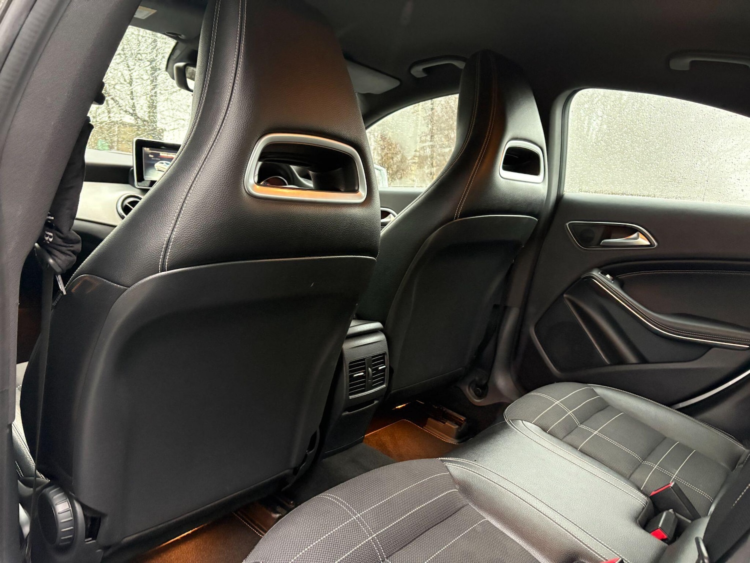 Used Mercedes-Benz CLA 2016 for sale - 76952418: Photo 24