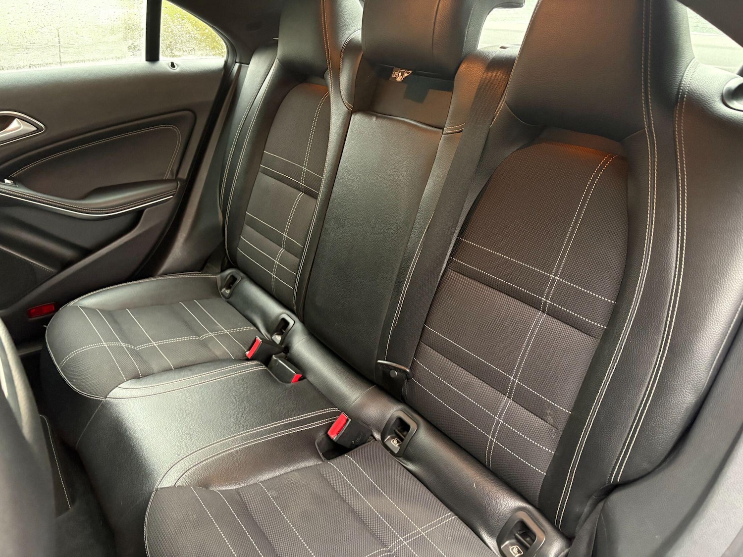 Used Mercedes-Benz CLA 2016 for sale - 76952418: Photo 25