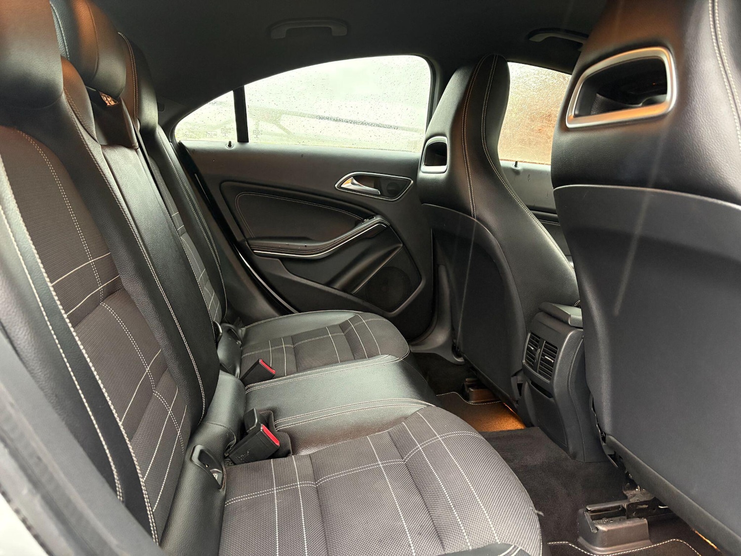 Used Mercedes-Benz CLA 2016 for sale - 76952418: Photo 26