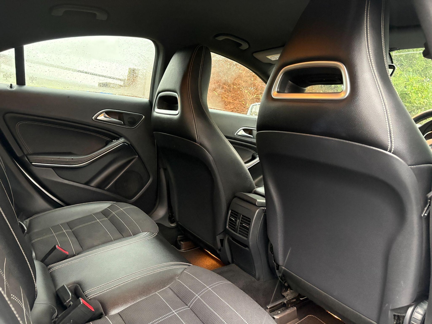 Used Mercedes-Benz CLA 2016 for sale - 76952418: Photo 27