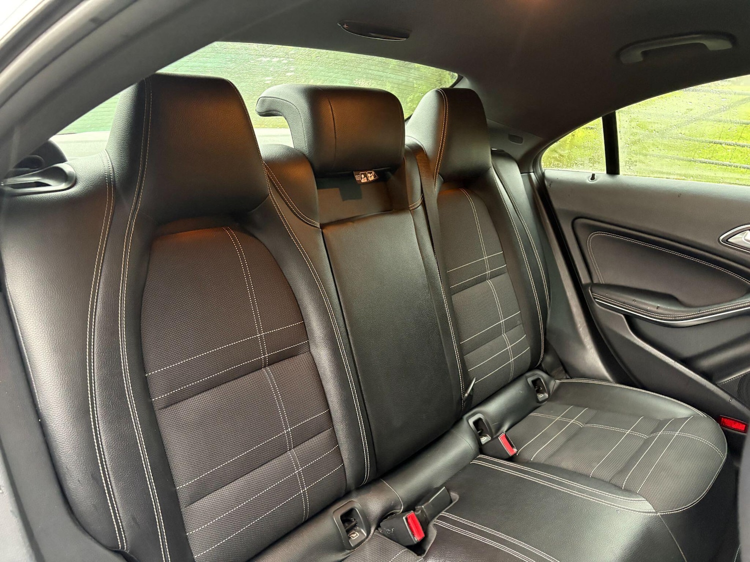 Used Mercedes-Benz CLA 2016 for sale - 76952418: Photo 28