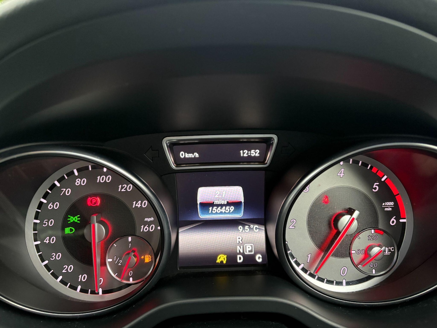 Used Mercedes-Benz CLA 2016 for sale - 76952418: Photo 32