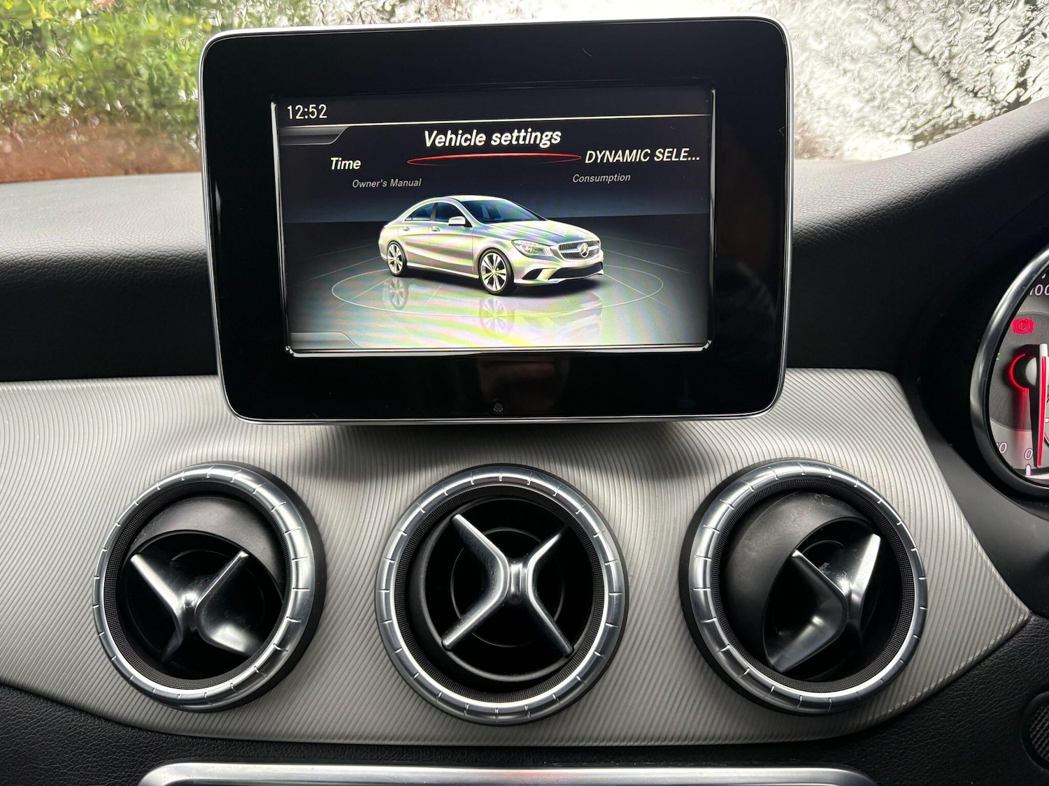 Used Mercedes-Benz CLA 2016 for sale - 76952418: Photo 33