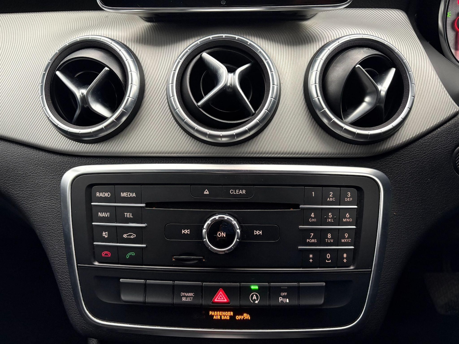 Used Mercedes-Benz CLA 2016 for sale - 76952418: Photo 34