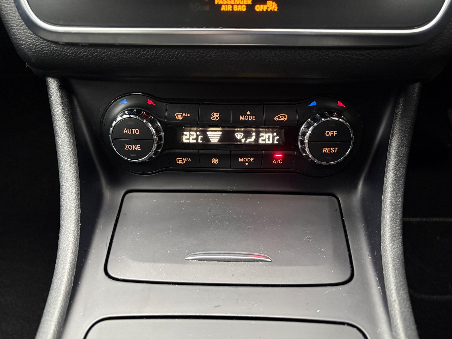 Used Mercedes-Benz CLA 2016 for sale - 76952418: Photo 35