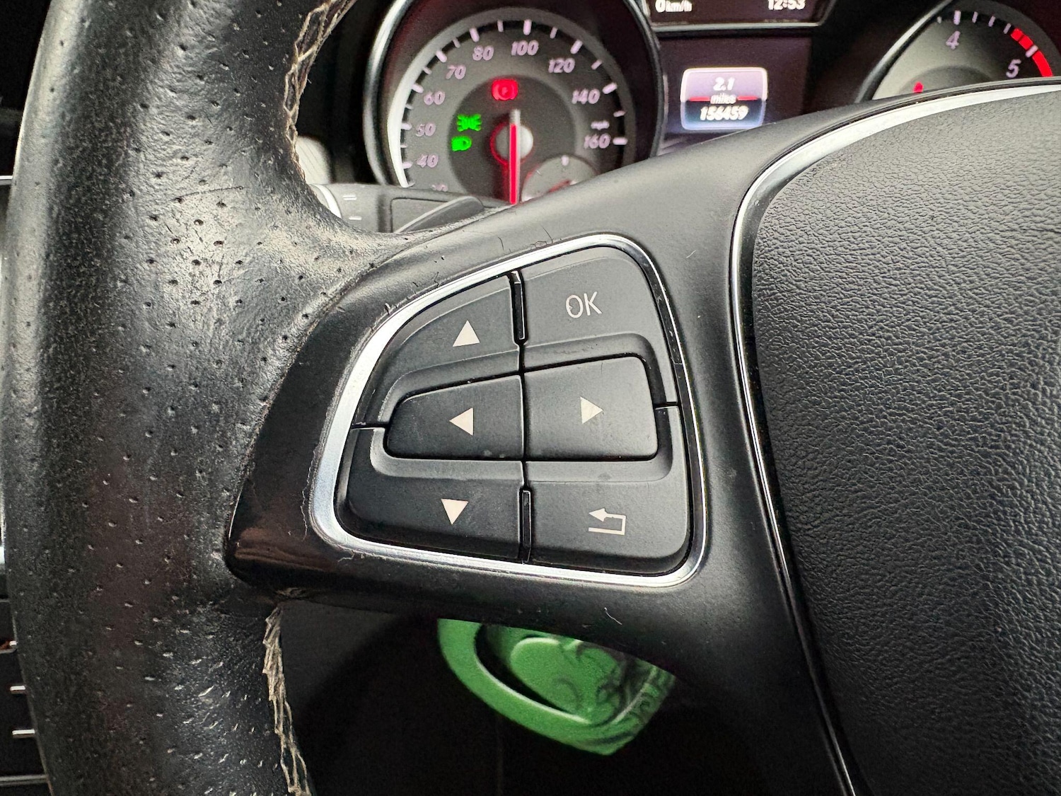 Used Mercedes-Benz CLA 2016 for sale - 76952418: Photo 37