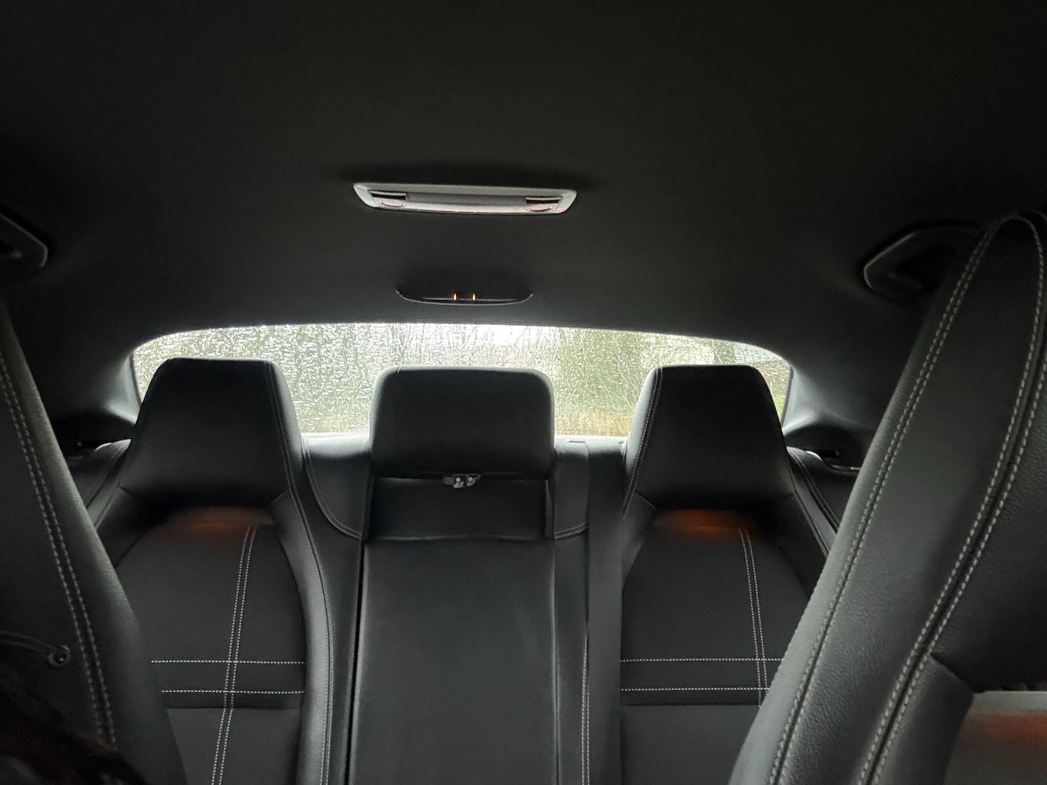 Used Mercedes-Benz CLA 2016 for sale - 76952418: Photo 42