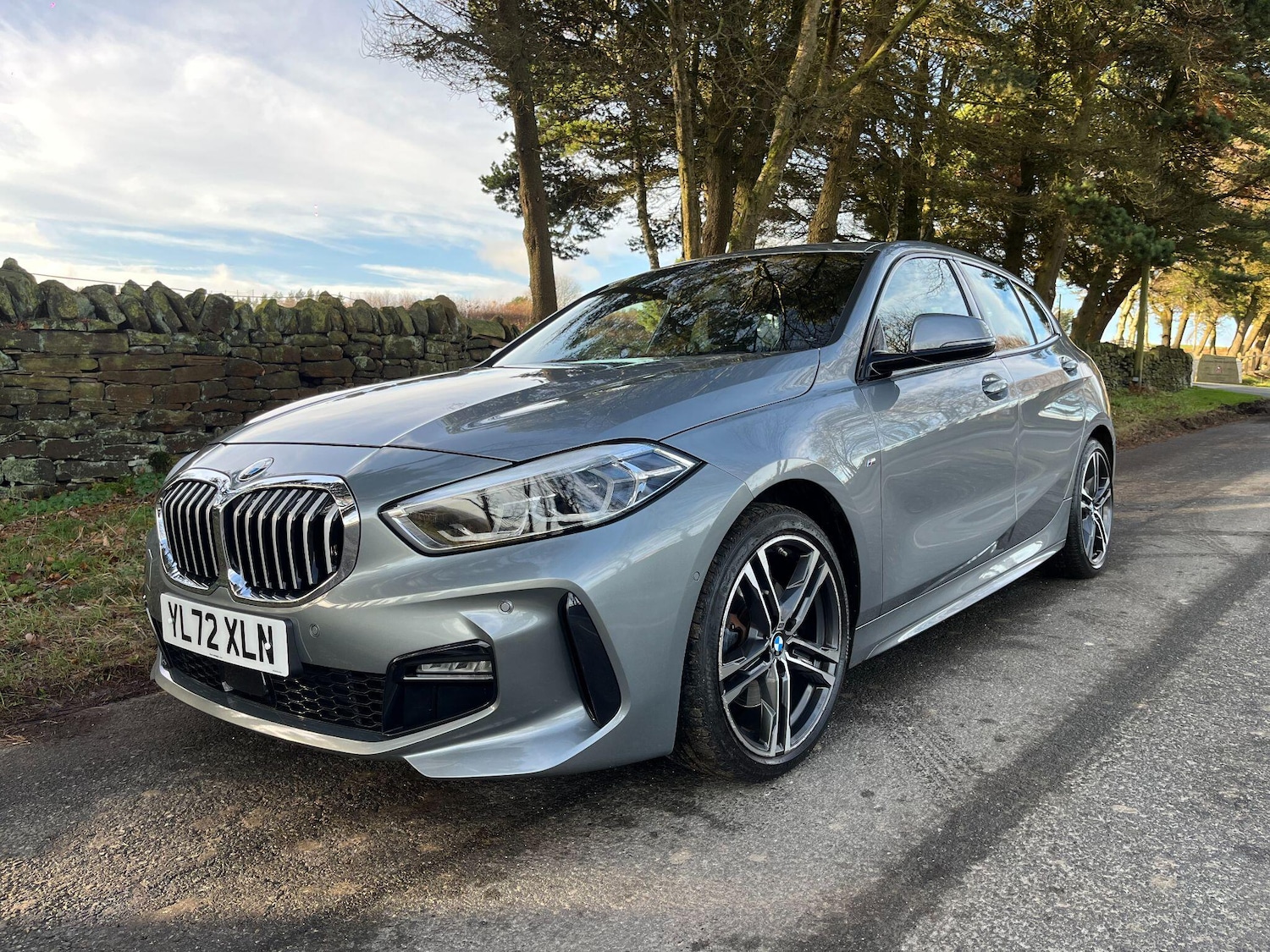 Used BMW 1 Series 2022 for sale - 76913743: Photo 10