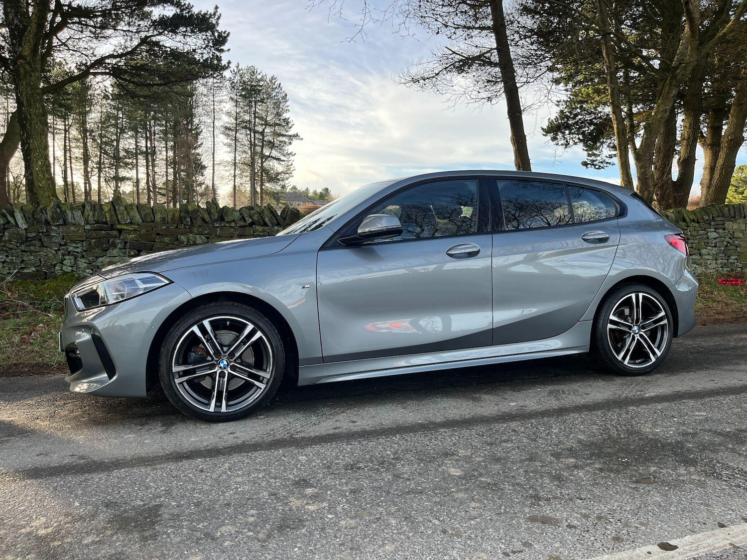 Used BMW 1 Series 2022 for sale - 76913743: Photo 12