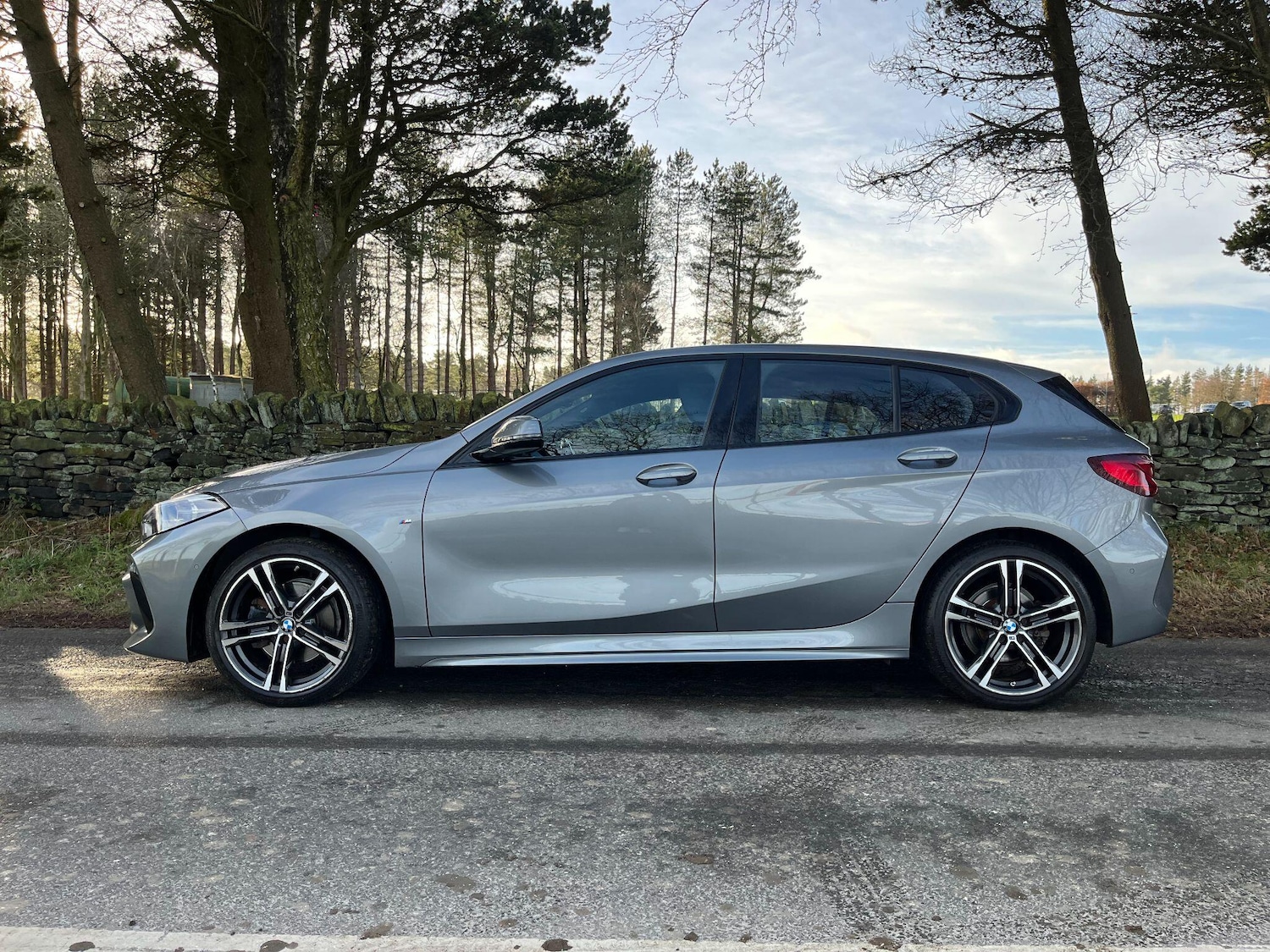 Used BMW 1 Series 2022 for sale - 76913743: Photo 13