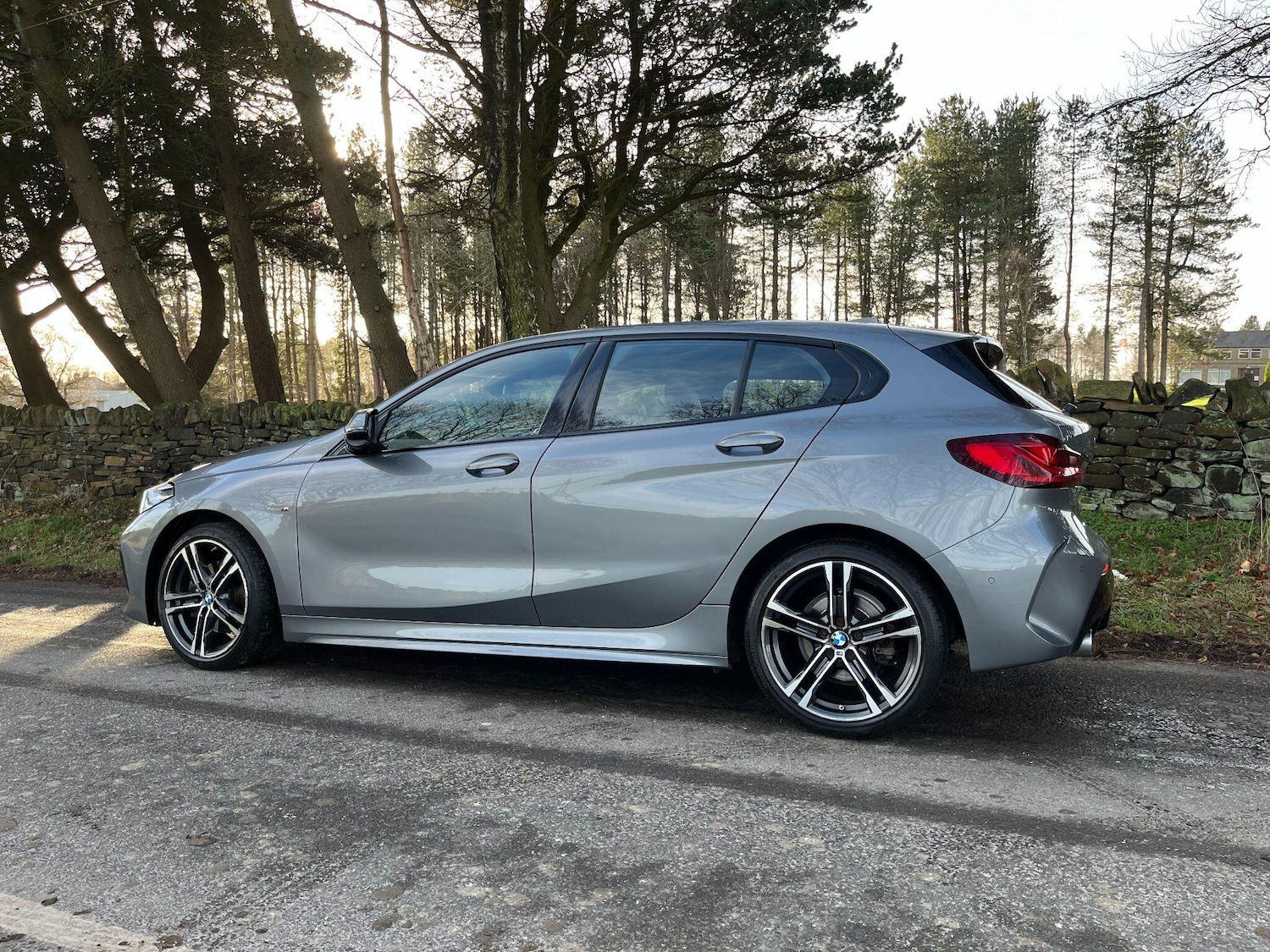 Used BMW 1 Series 2022 for sale - 76913743: Photo 14