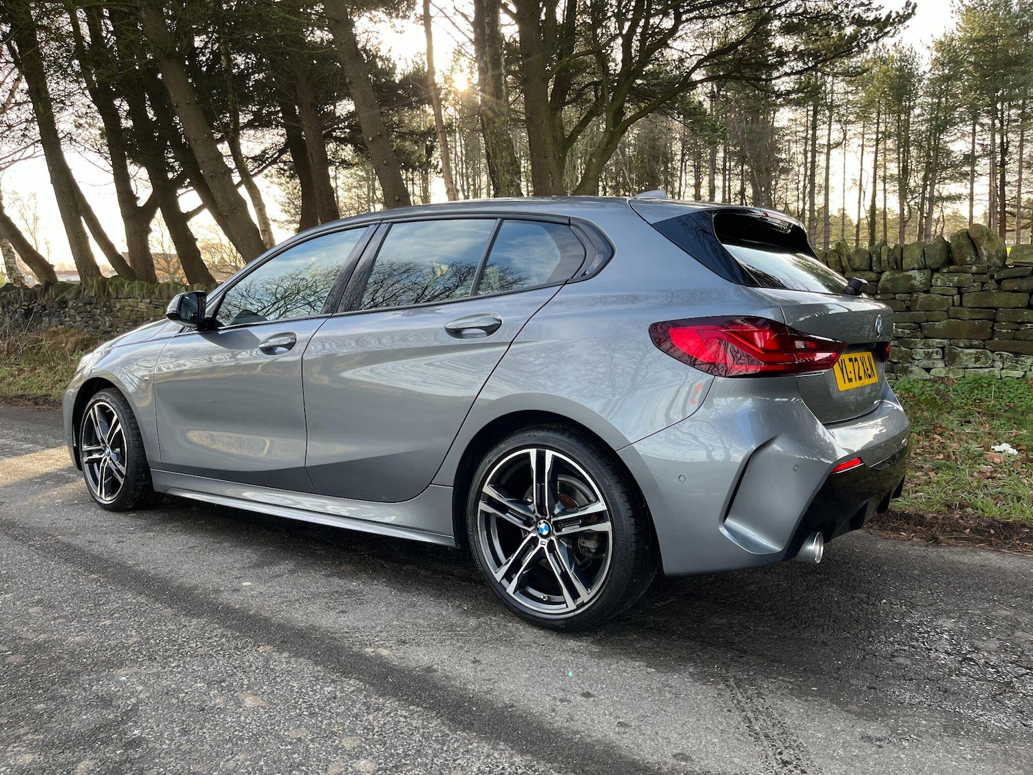 Used BMW 1 Series 2022 for sale - 76913743: Photo 15