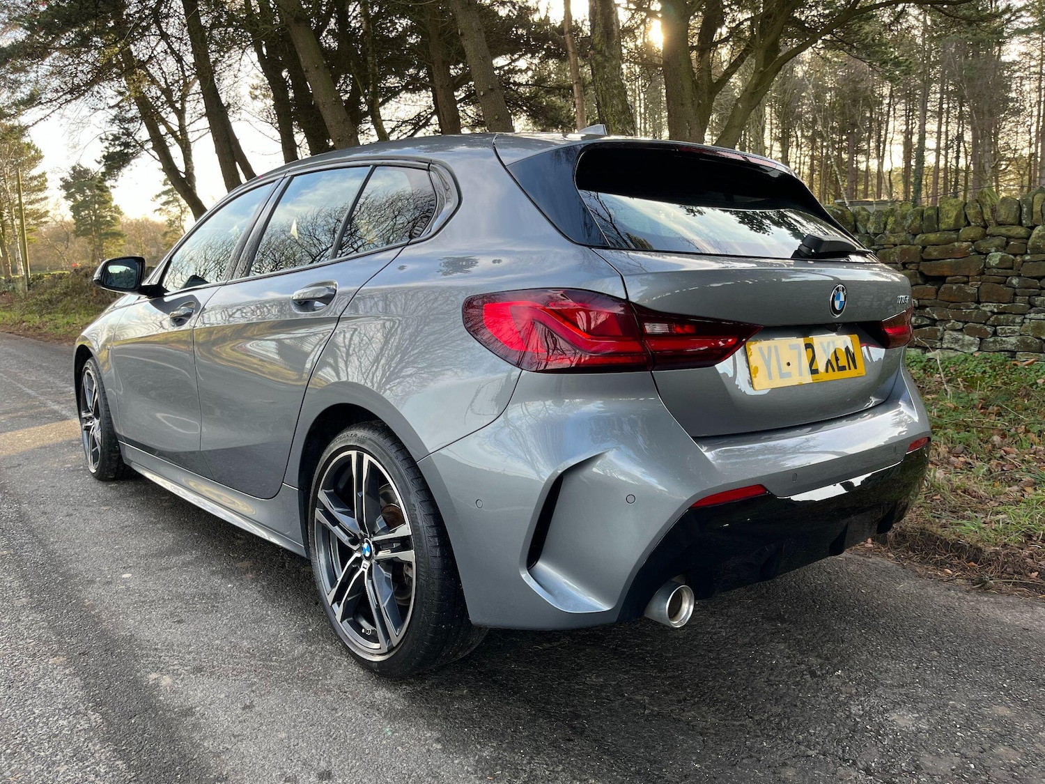 Used BMW 1 Series 2022 for sale - 76913743: Photo 16