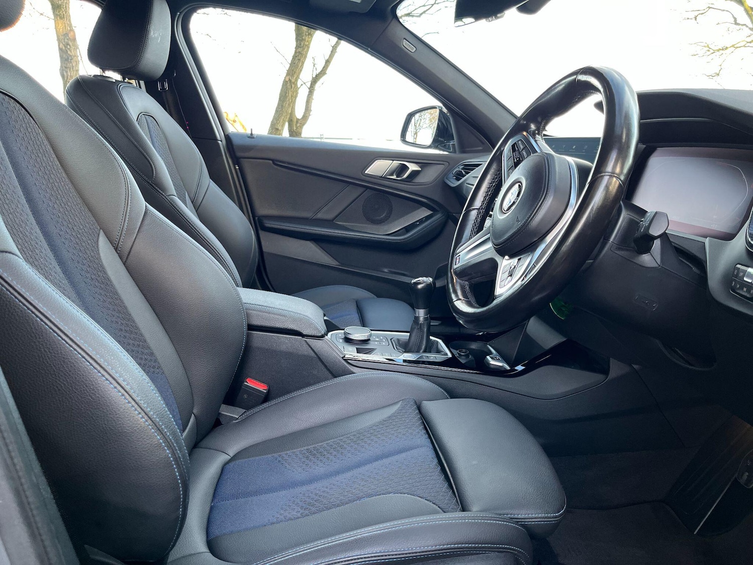 Used BMW 1 Series 2022 for sale - 76913743: Photo 17