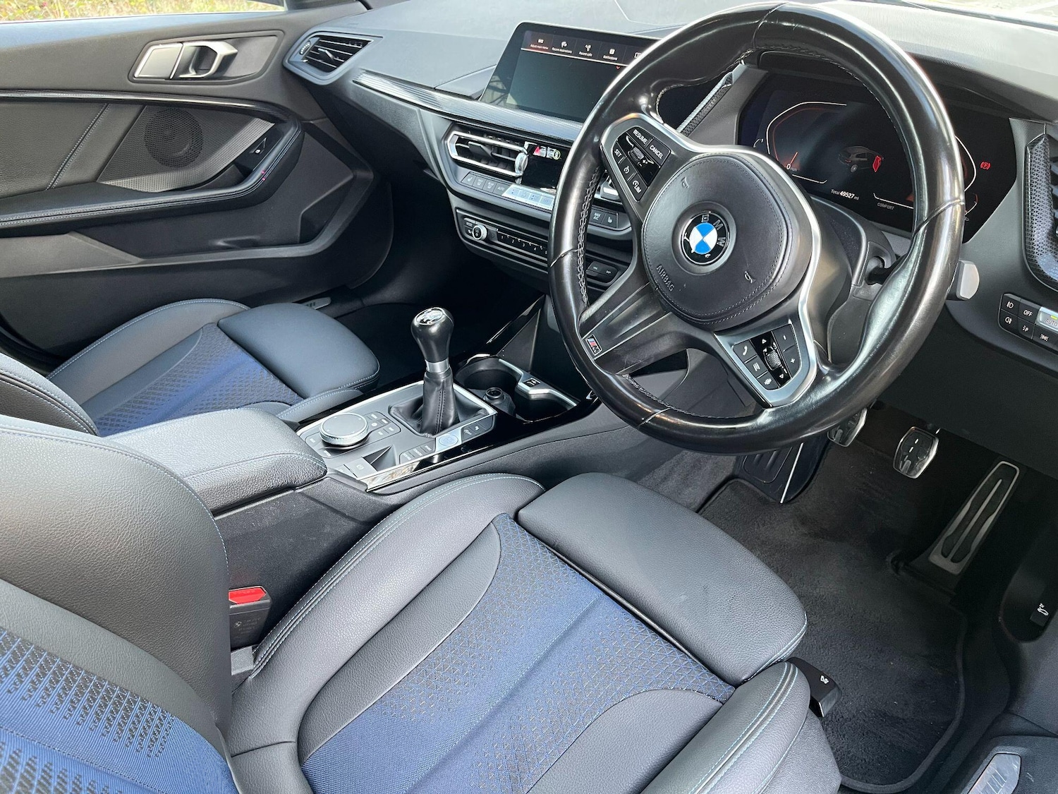 Used BMW 1 Series 2022 for sale - 76913743: Photo 18