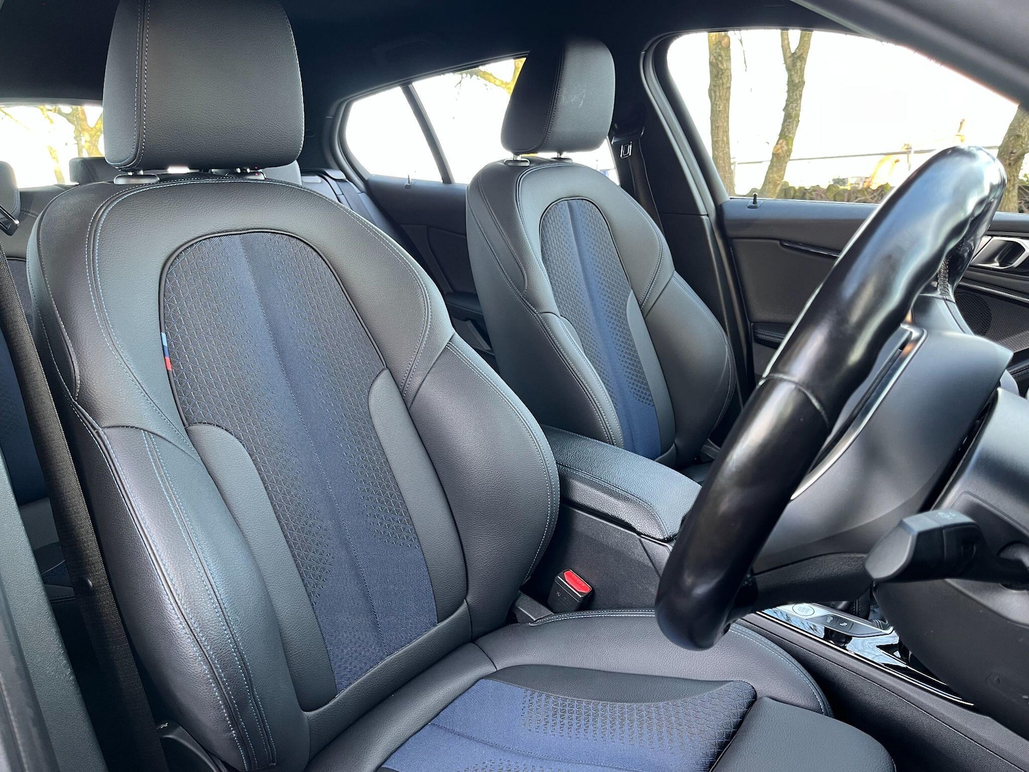 Used BMW 1 Series 2022 for sale - 76913743: Photo 19