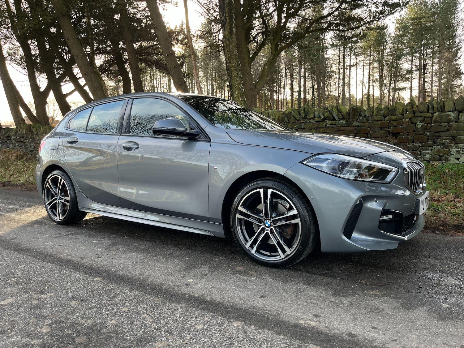 Used BMW 1 Series 2022 for sale - 76913743: Photo 2