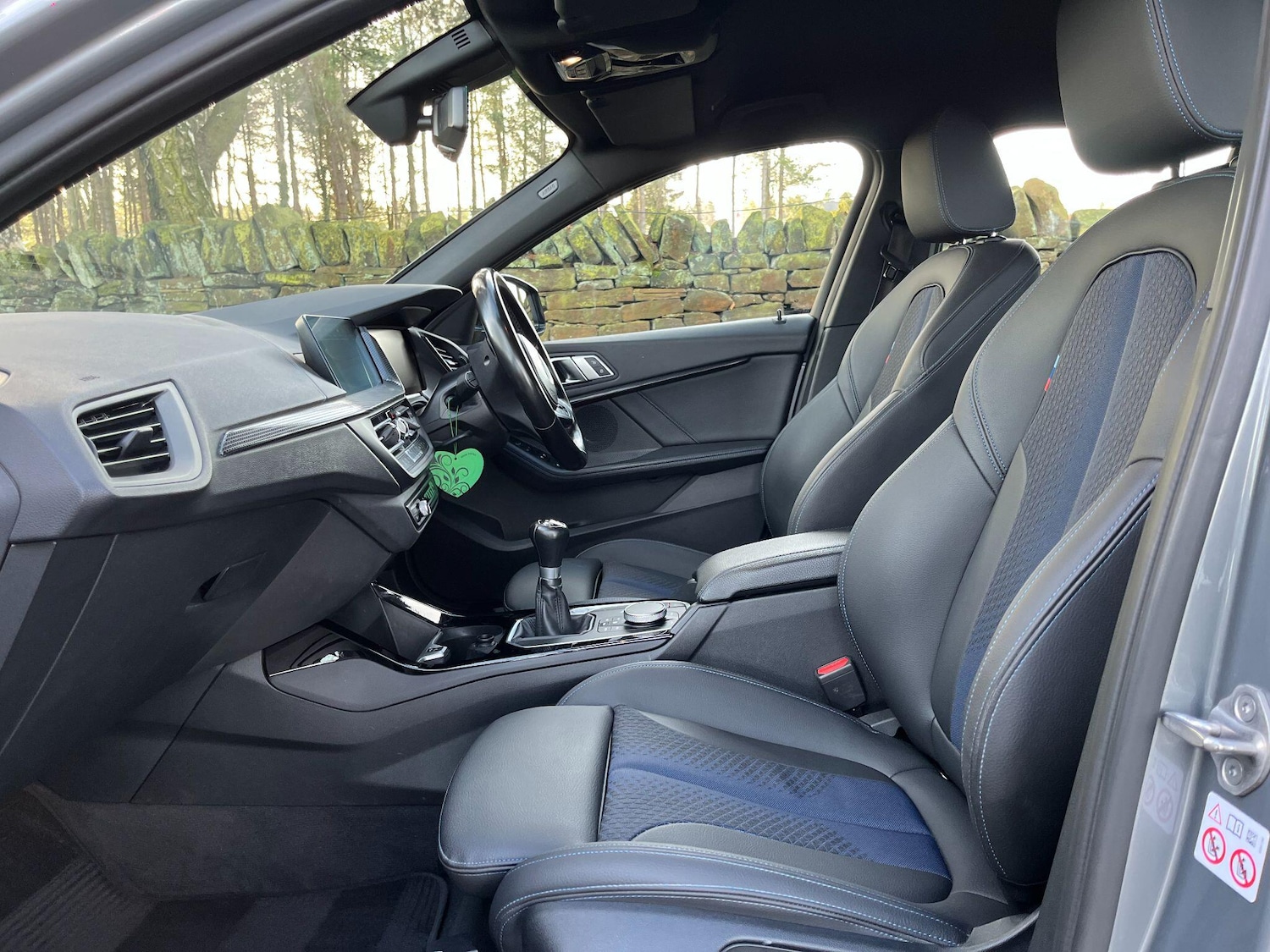 Used BMW 1 Series 2022 for sale - 76913743: Photo 20