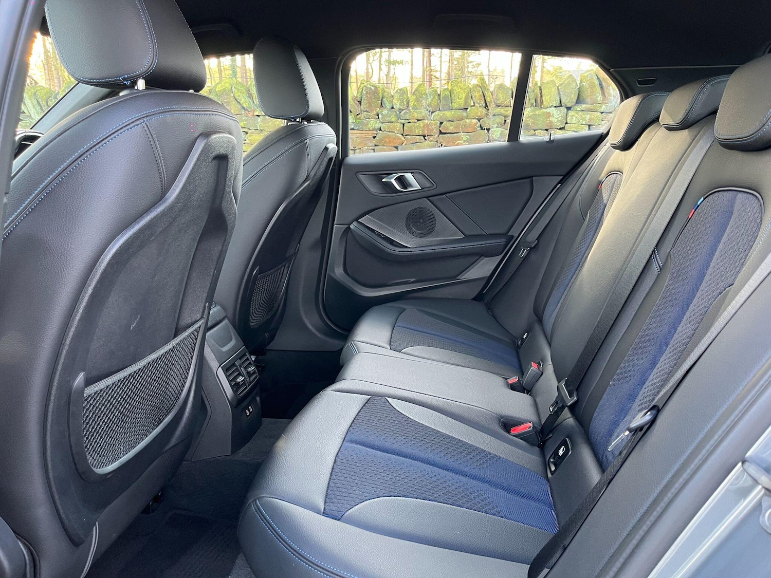 Used BMW 1 Series 2022 for sale - 76913743: Photo 23