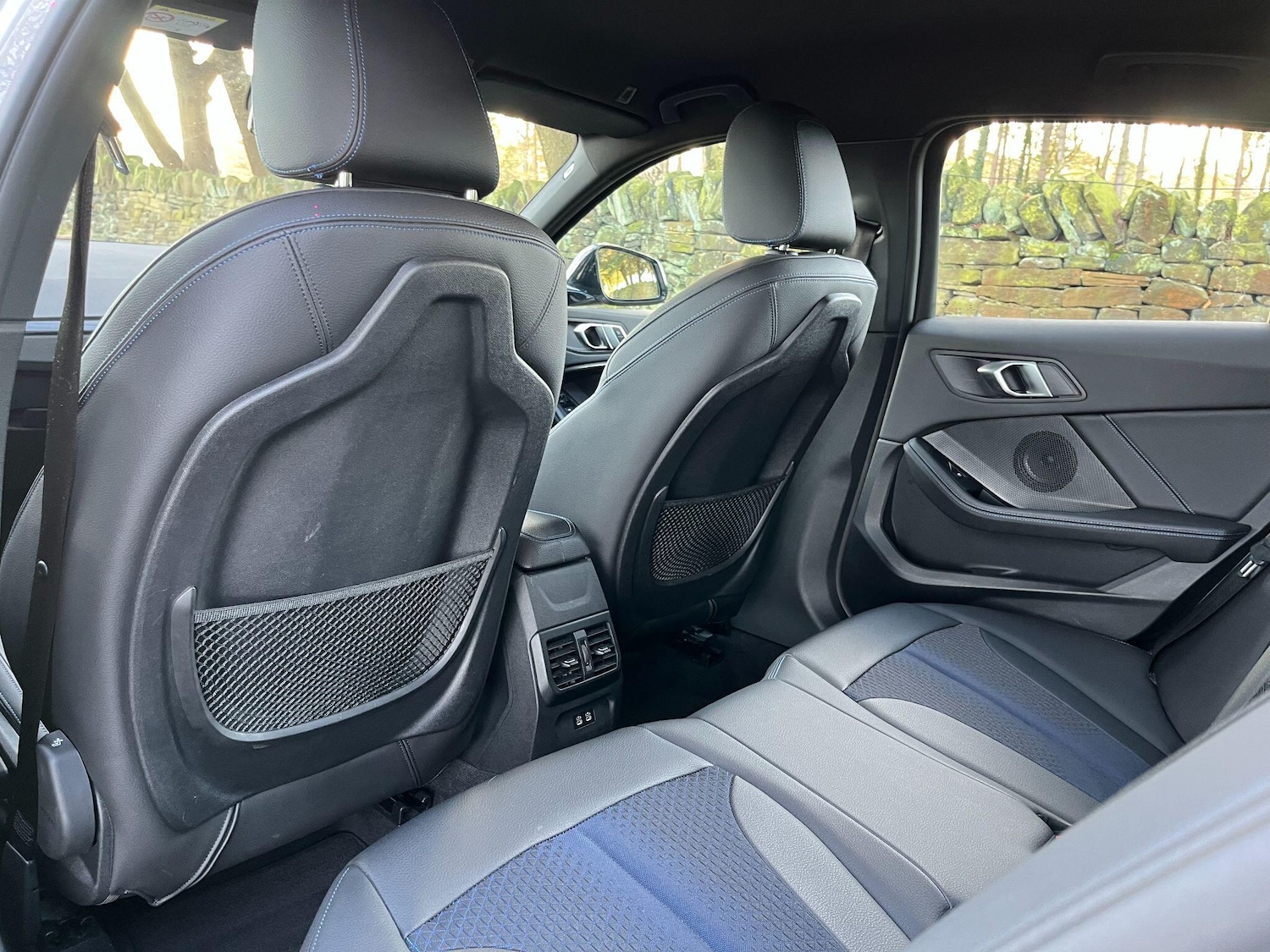 Used BMW 1 Series 2022 for sale - 76913743: Photo 24