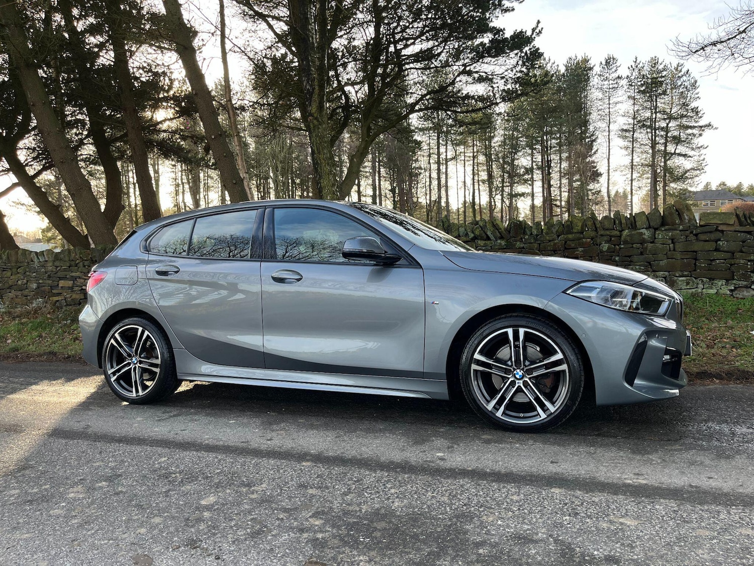 Used BMW 1 Series 2022 for sale - 76913743: Photo 3