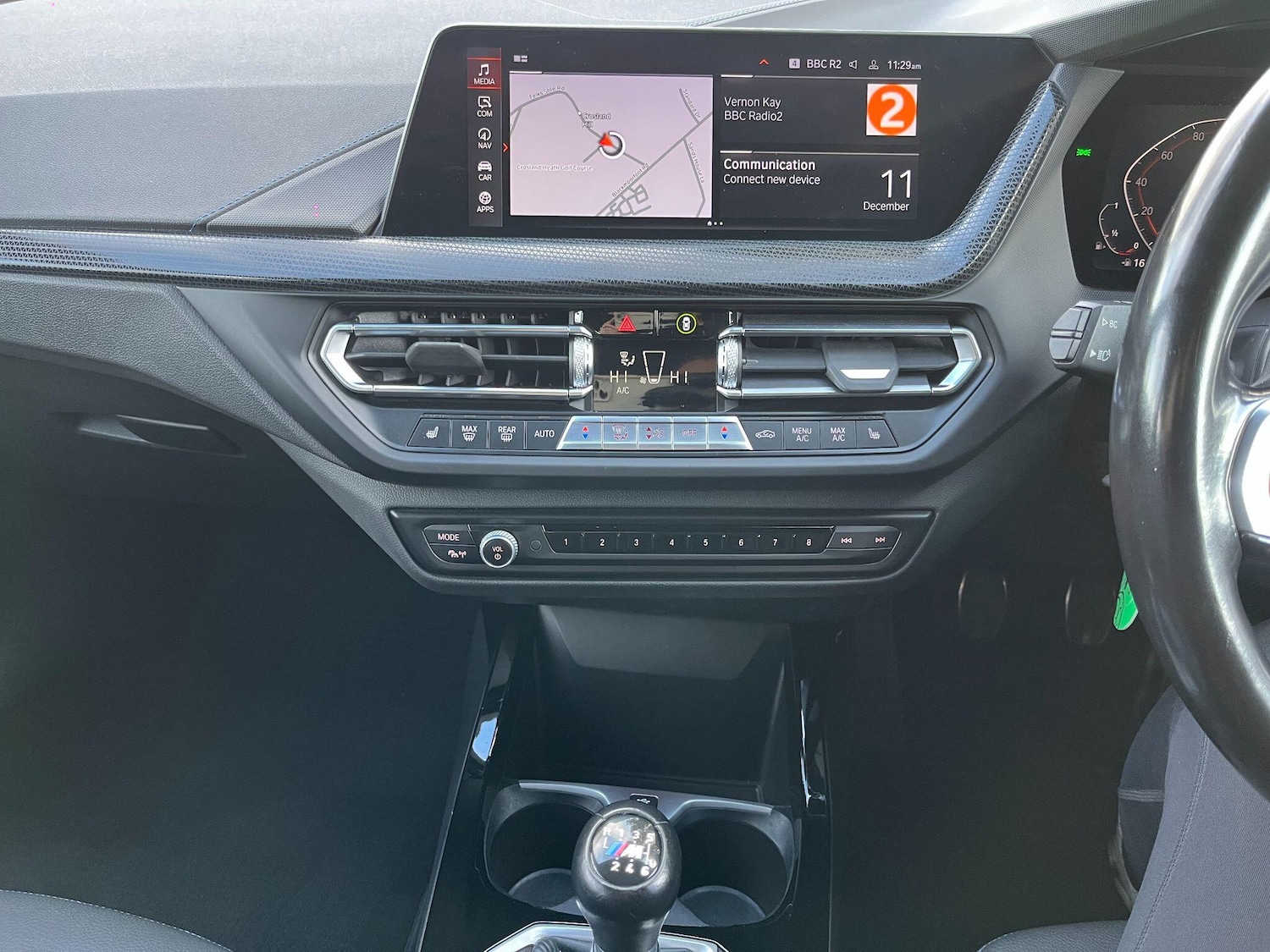 Used BMW 1 Series 2022 for sale - 76913743: Photo 32