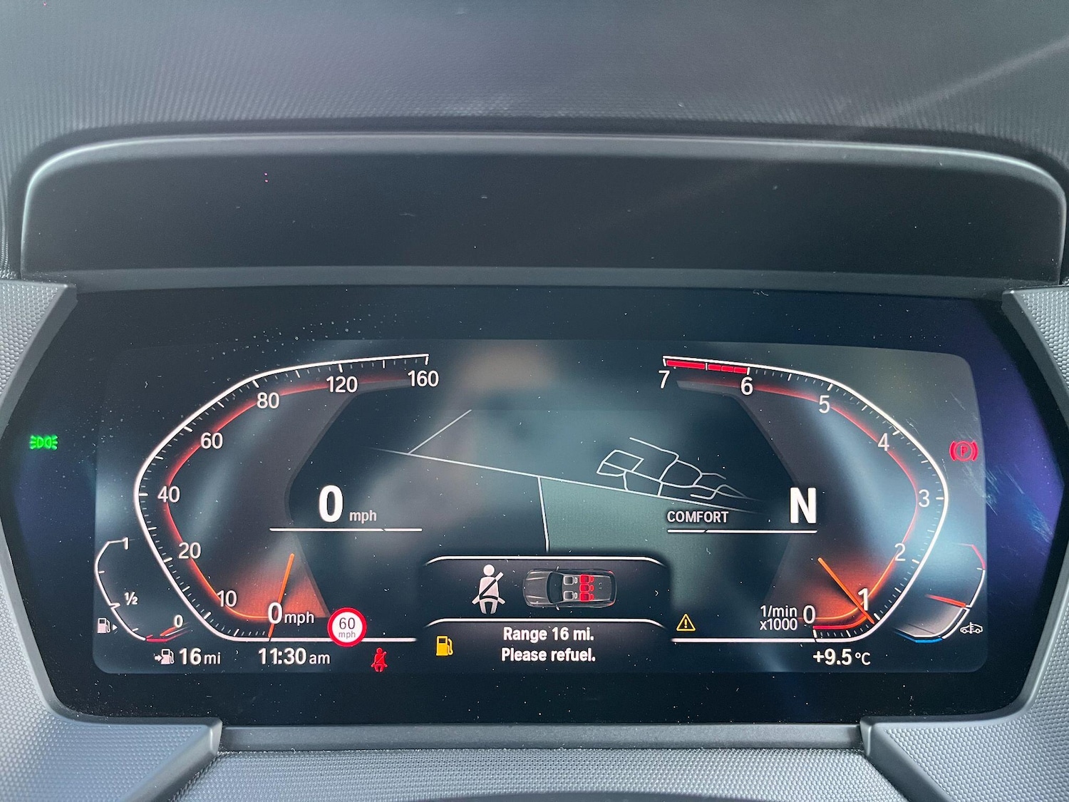 Used BMW 1 Series 2022 for sale - 76913743: Photo 38