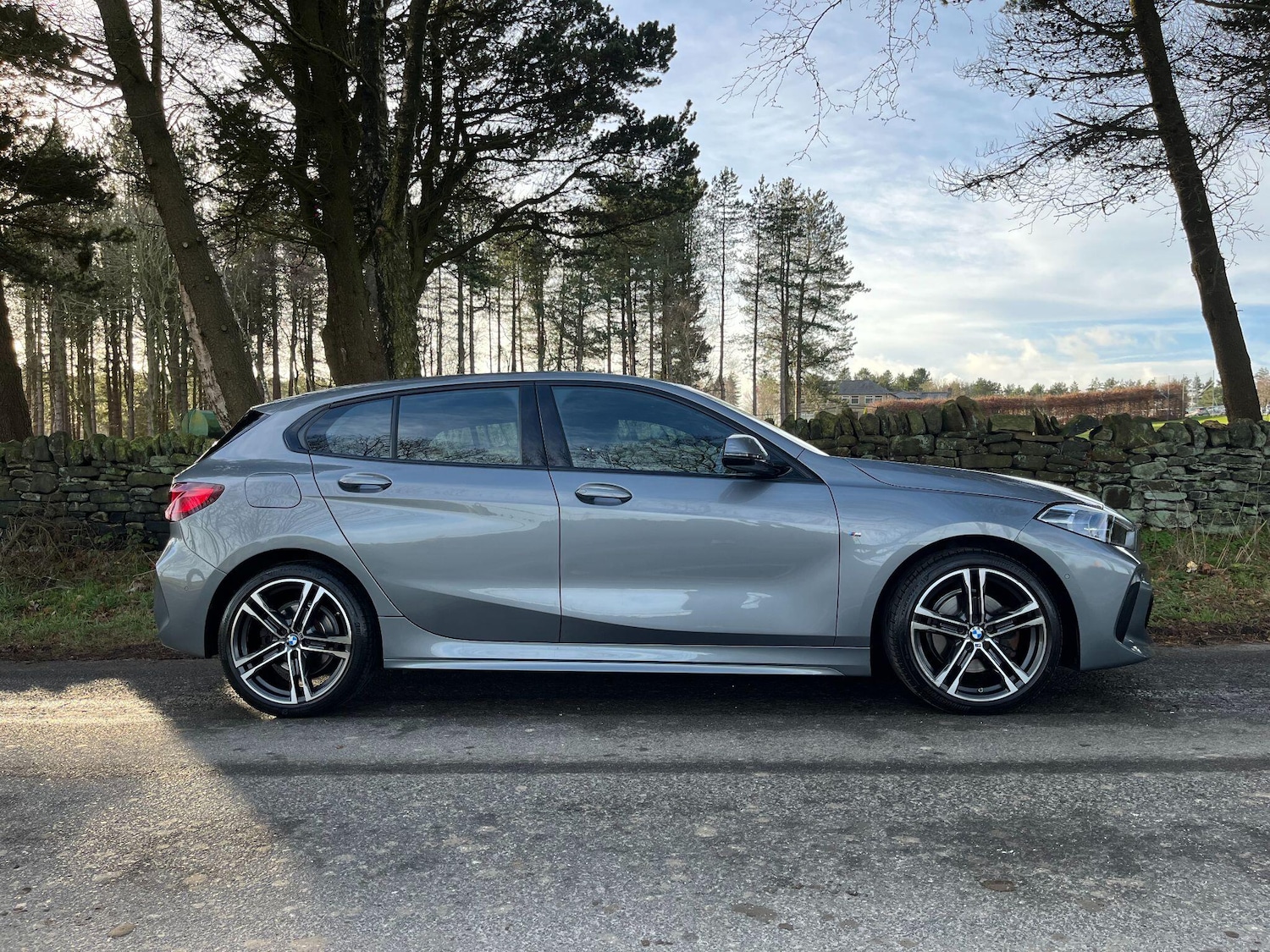 Used BMW 1 Series 2022 for sale - 76913743: Photo 4