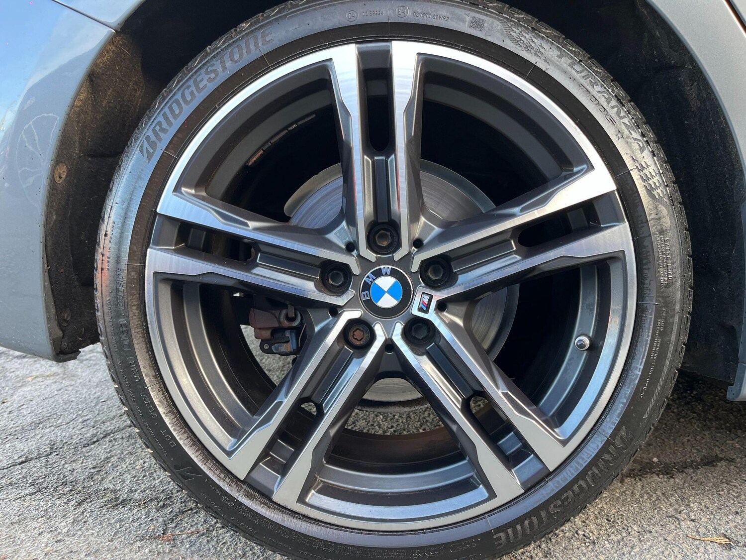 Used BMW 1 Series 2022 for sale - 76913743: Photo 43