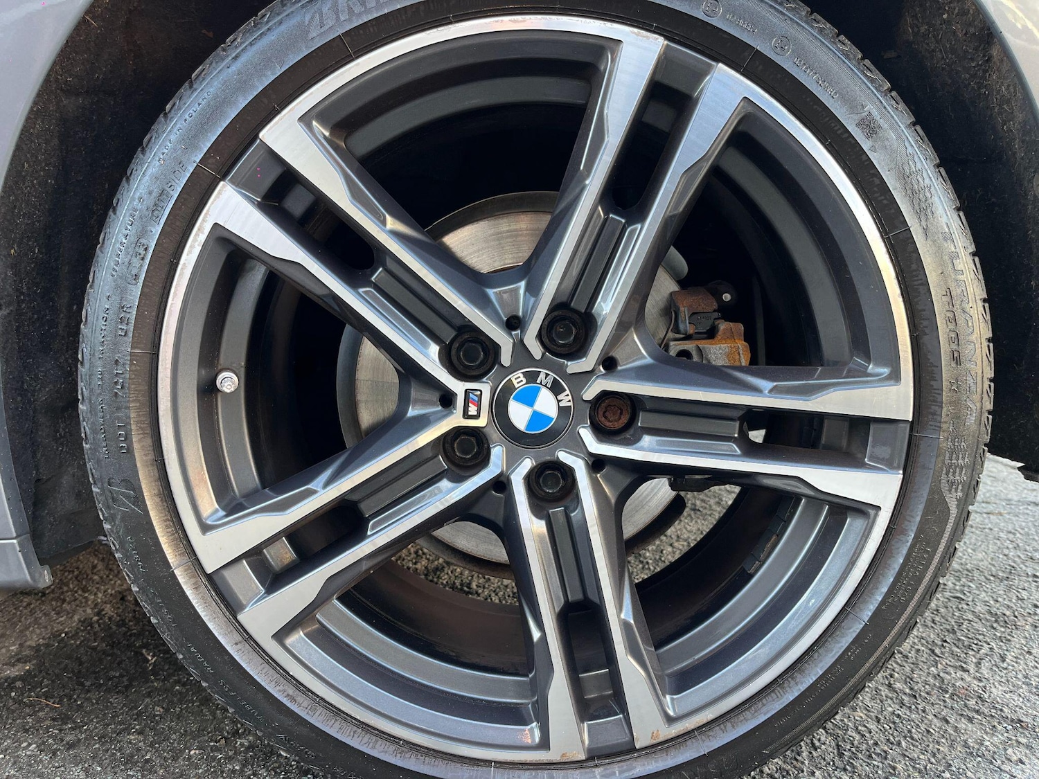 Used BMW 1 Series 2022 for sale - 76913743: Photo 44