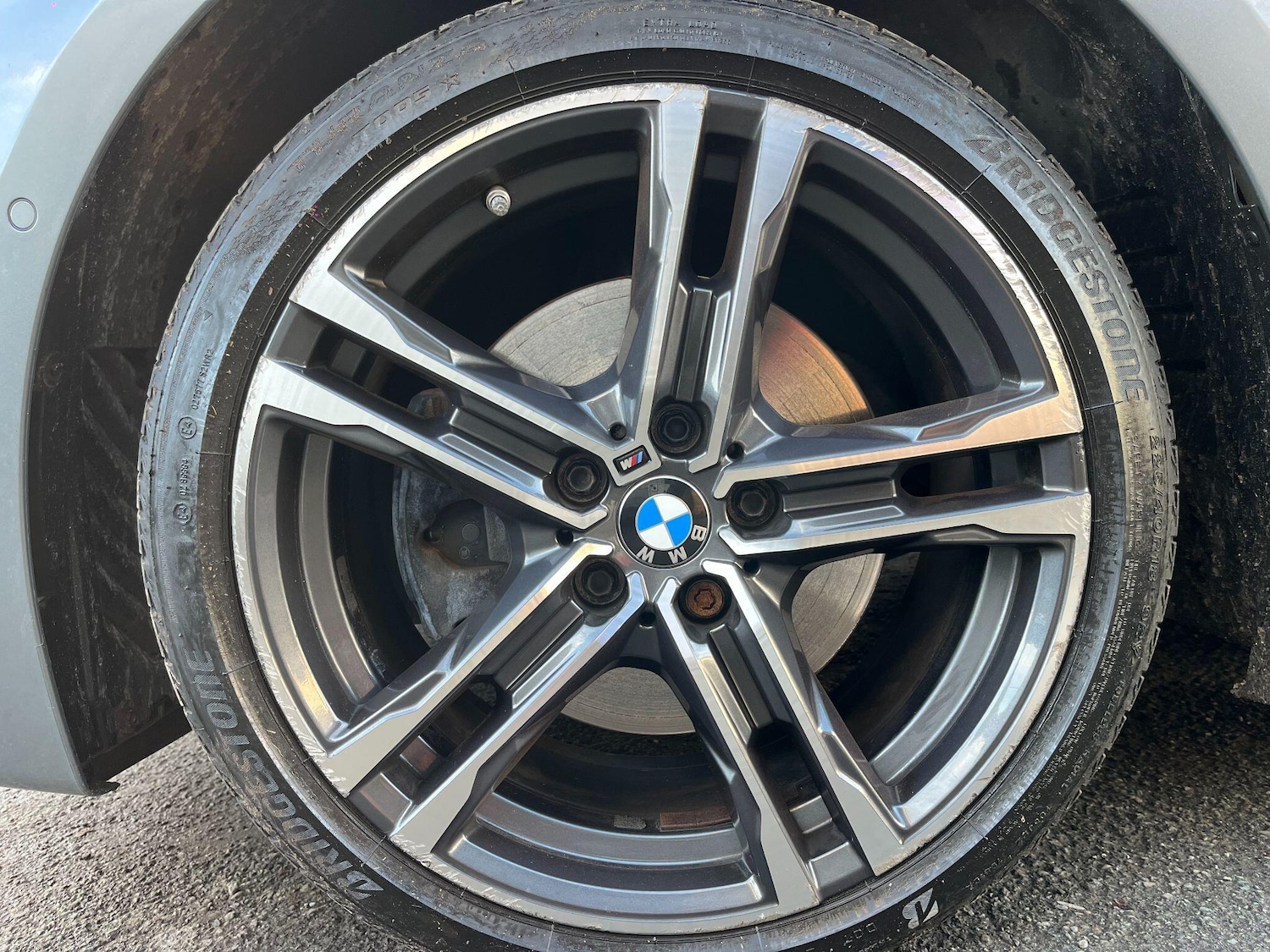 Used BMW 1 Series 2022 for sale - 76913743: Photo 45