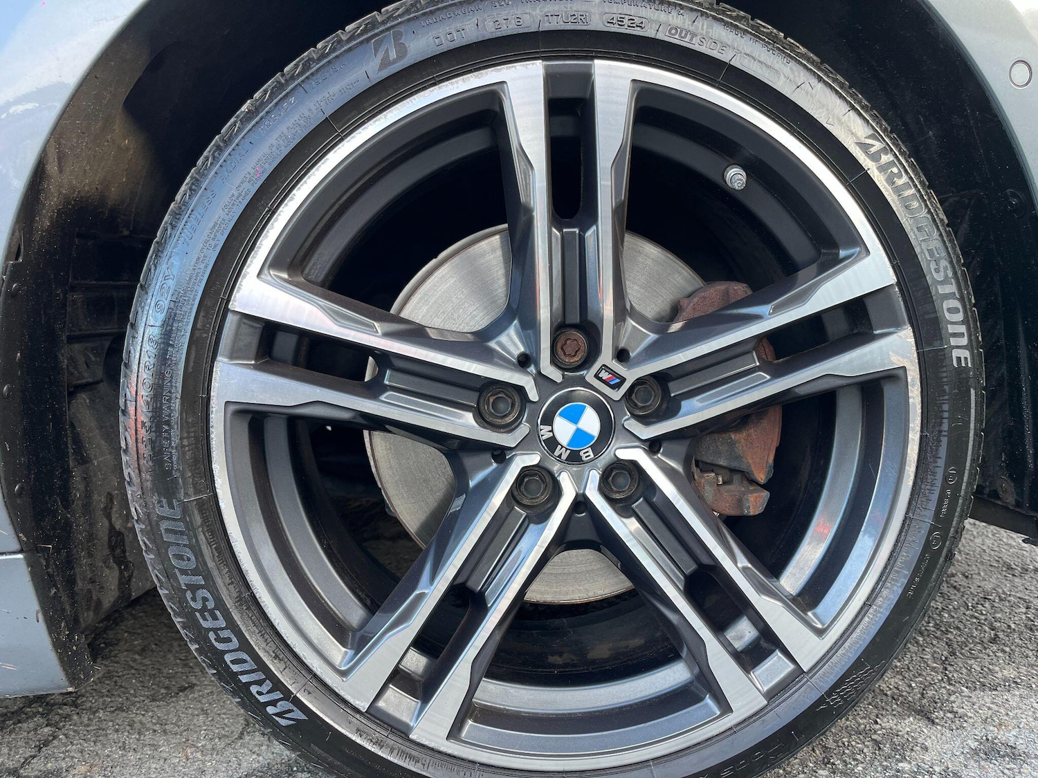 Used BMW 1 Series 2022 for sale - 76913743: Photo 46