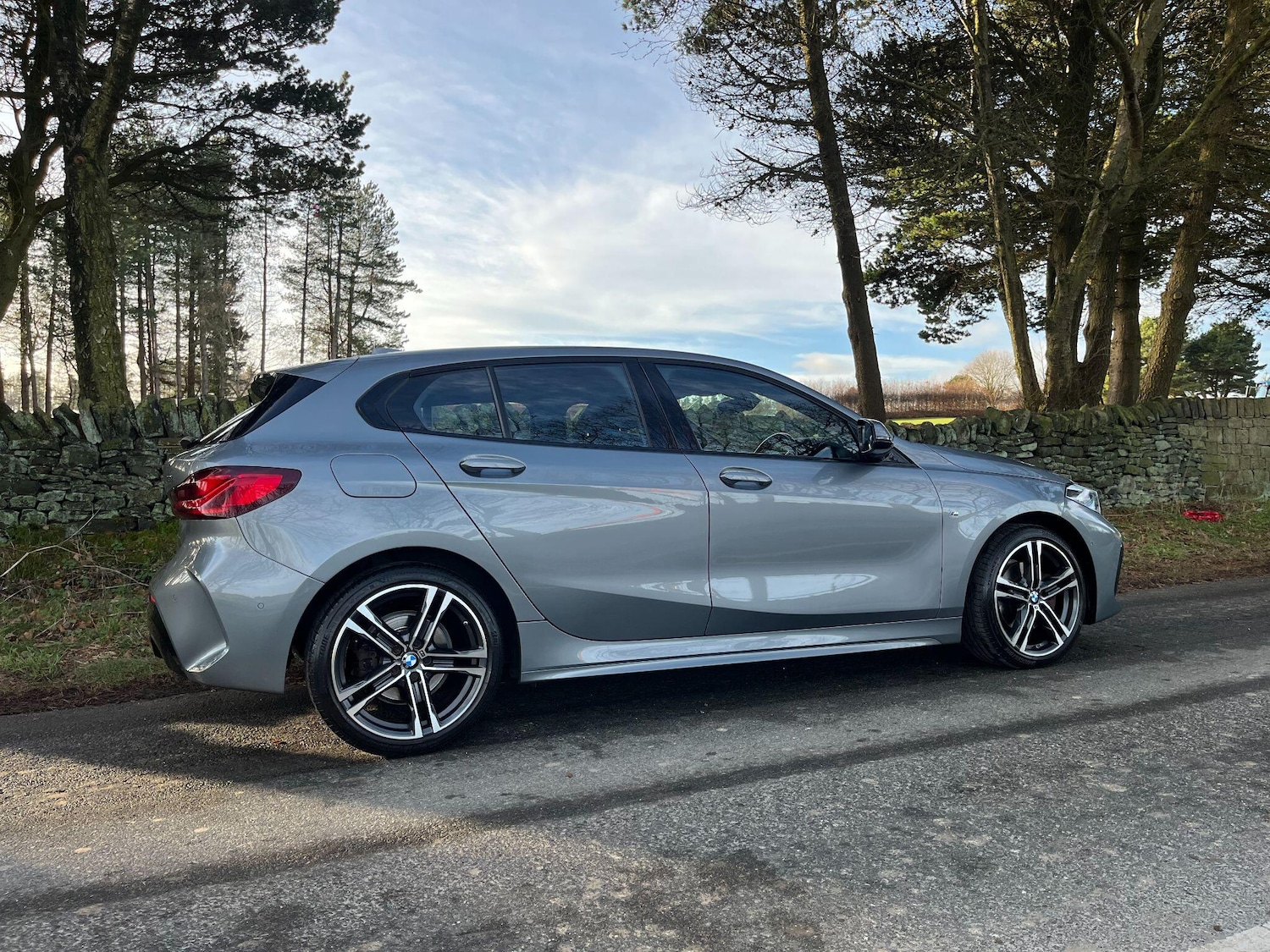 Used BMW 1 Series 2022 for sale - 76913743: Photo 5