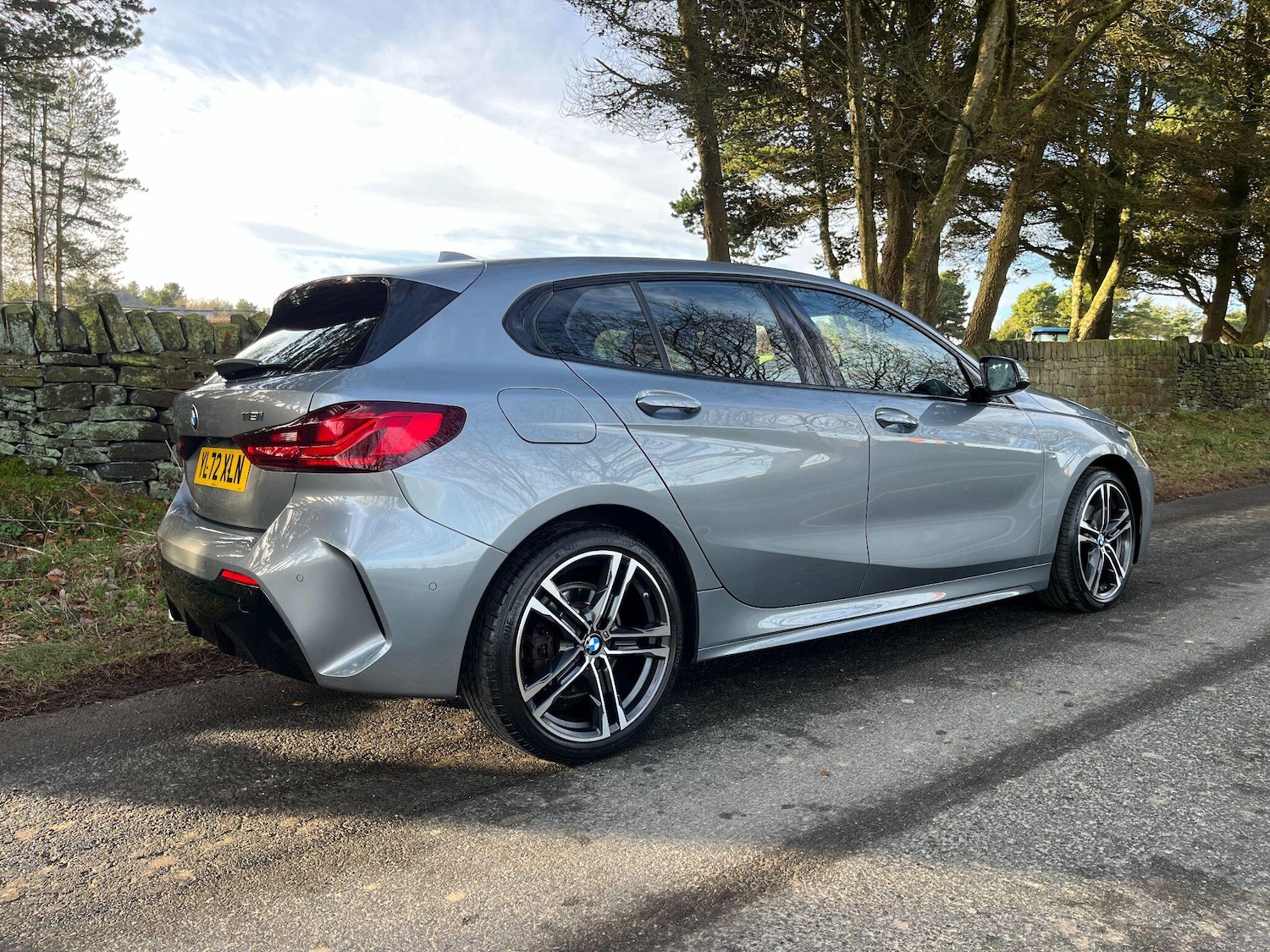 Used BMW 1 Series 2022 for sale - 76913743: Photo 6