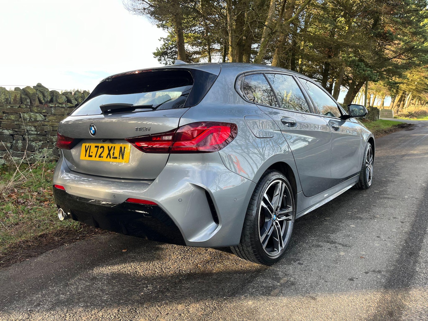 Used BMW 1 Series 2022 for sale - 76913743: Photo 7