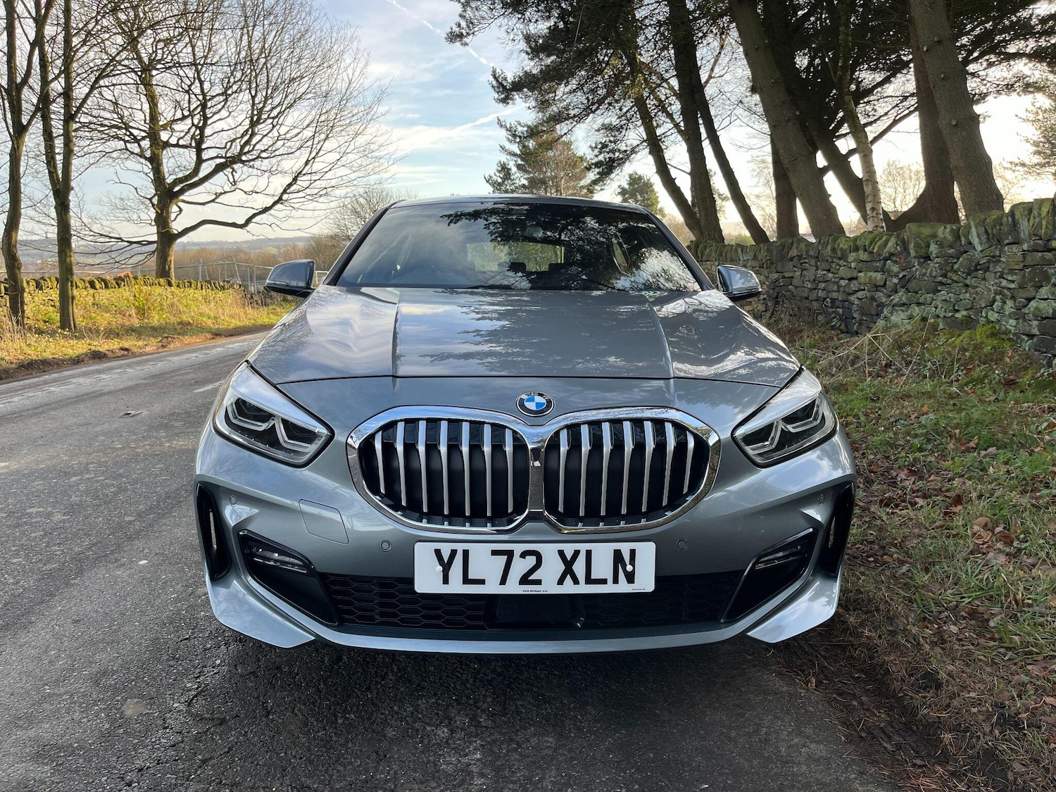 Used BMW 1 Series 2022 for sale - 76913743: Photo 9