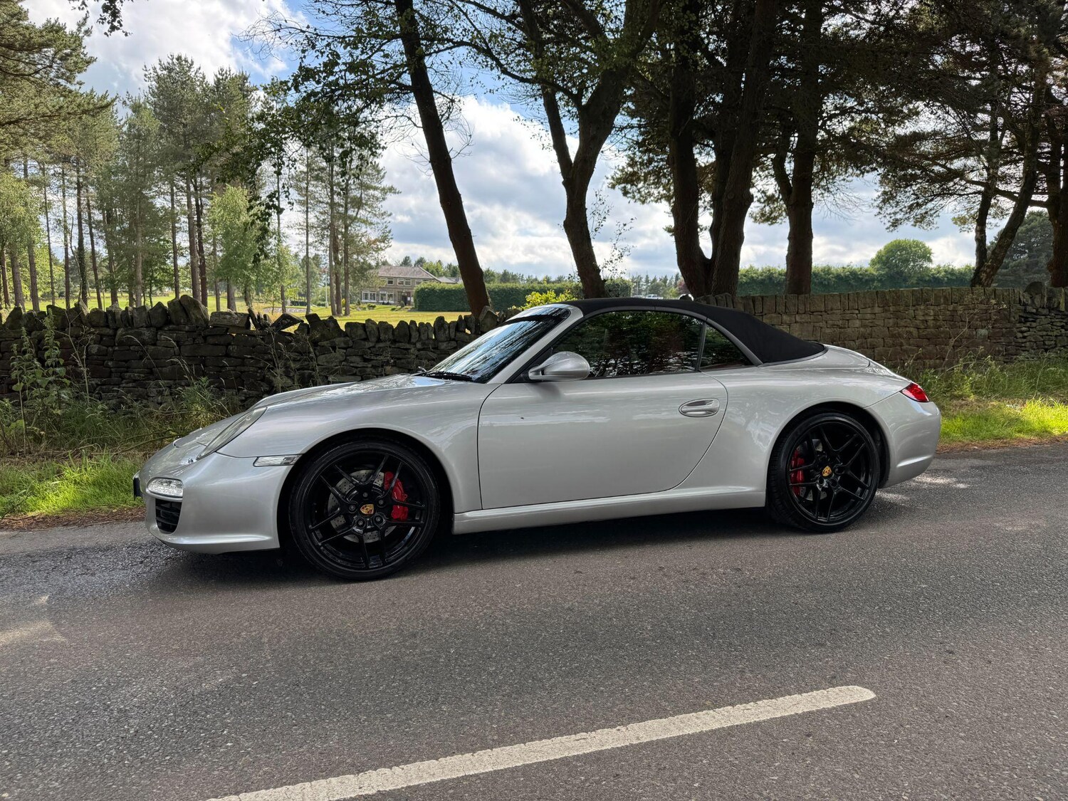 Used Porsche 911 2008 for sale - 76703655: Photo 28